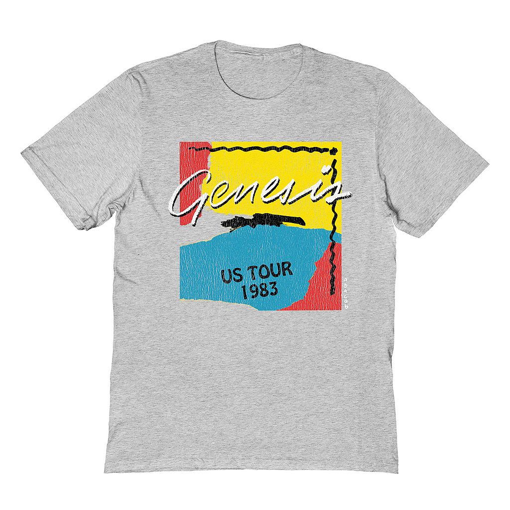 人となり プルオーバー 薄墨色 薄墨色 薄墨色 【 LICENSED CHARACTER GENESIS TEE / SPORT GRAY 】 メンズ流行り物 トップス カットソー
