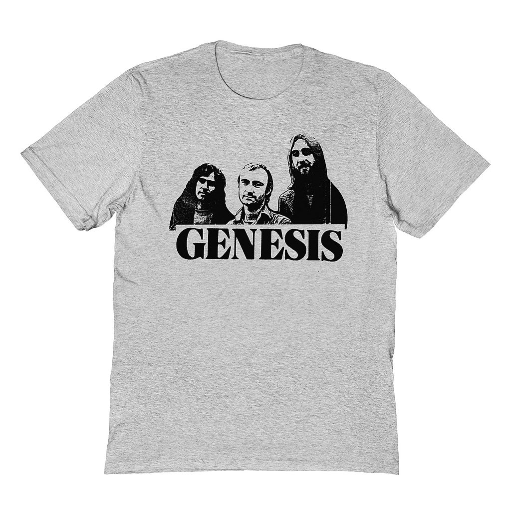 人となり プルオーバー 薄墨色 薄墨色 薄墨色 【 LICENSED CHARACTER GENESIS TEE / SPORT GRAY 】 メンズ流行り物 トップス カットソー