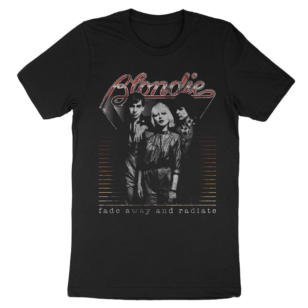 人となり プルオーバー 黒いこと 黒いこと 【 LICENSED CHARACTER BLONDIE TEE / BLACK 】 メンズ流行り物 トップス カットソー