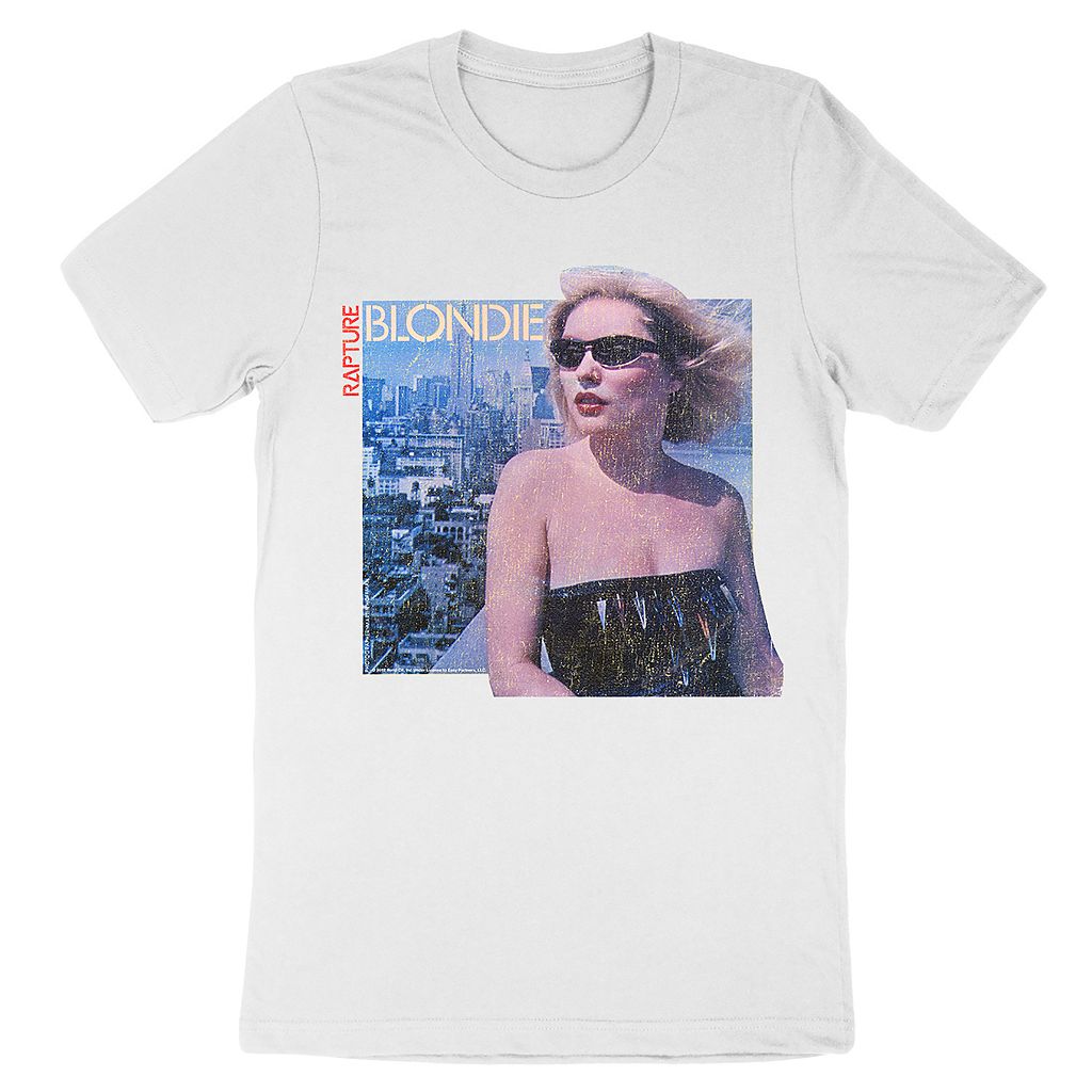 人となり プルオーバー 白いこと 白いこと 【 LICENSED CHARACTER BLONDIE TEE / WHITE 】 メンズ流行り物 トップス カットソー