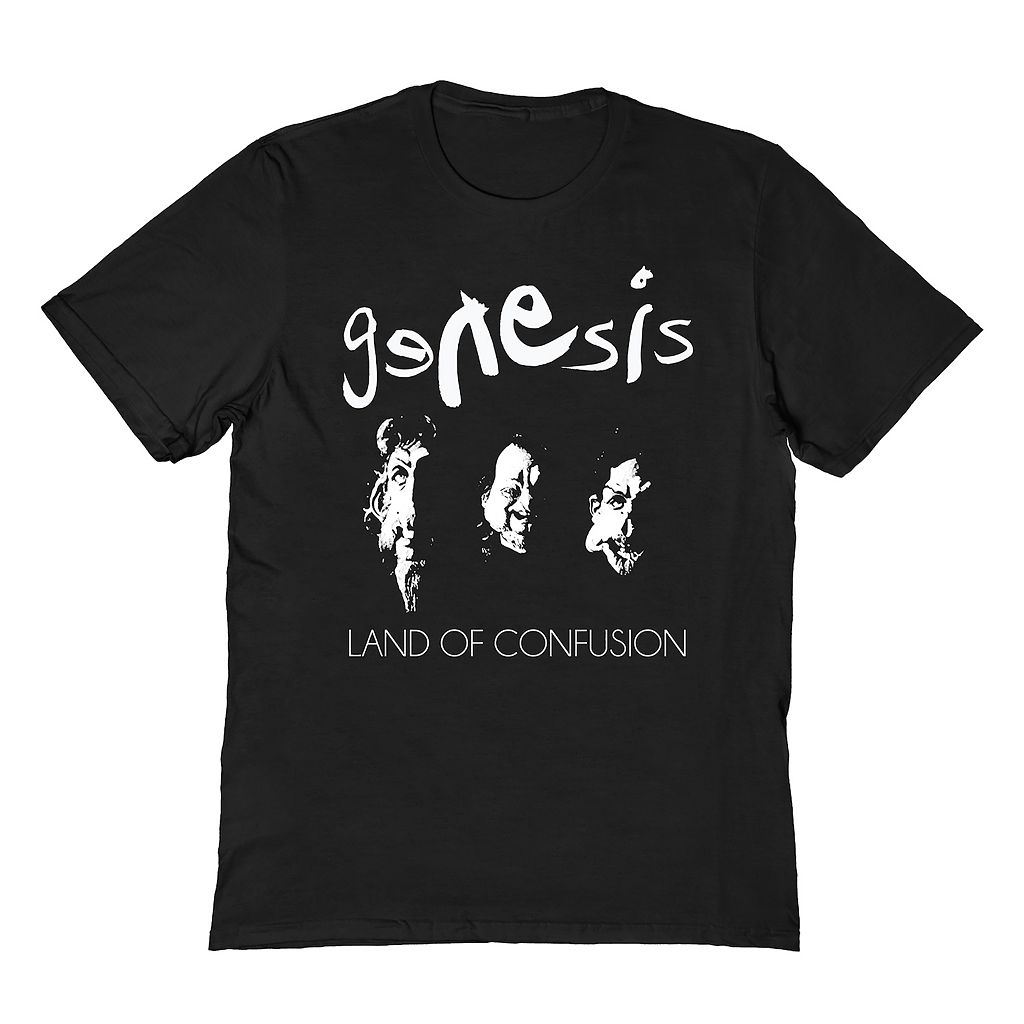 人となり プルオーバー 黒いこと 黒いこと 【 LICENSED CHARACTER GENESIS TEE / BLACK 】 メンズ流行り物 トップス カットソー