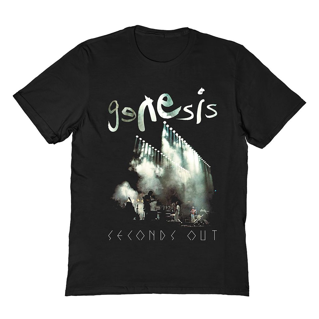 キャラクター Tシャツ 黒色 ブラック 【 LICENSED CHARACTER GENESIS TEE / BLACK 】 メンズファッション トップス カットソー 13,943円