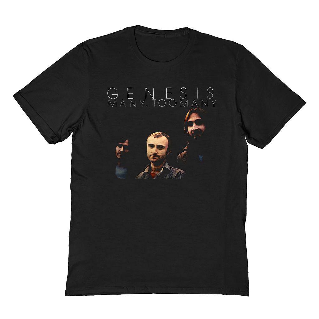 人となり プルオーバー 黒いこと 黒いこと 【 LICENSED CHARACTER GENESIS TEE / BLACK 】 メンズ流行り物 トップス カットソー