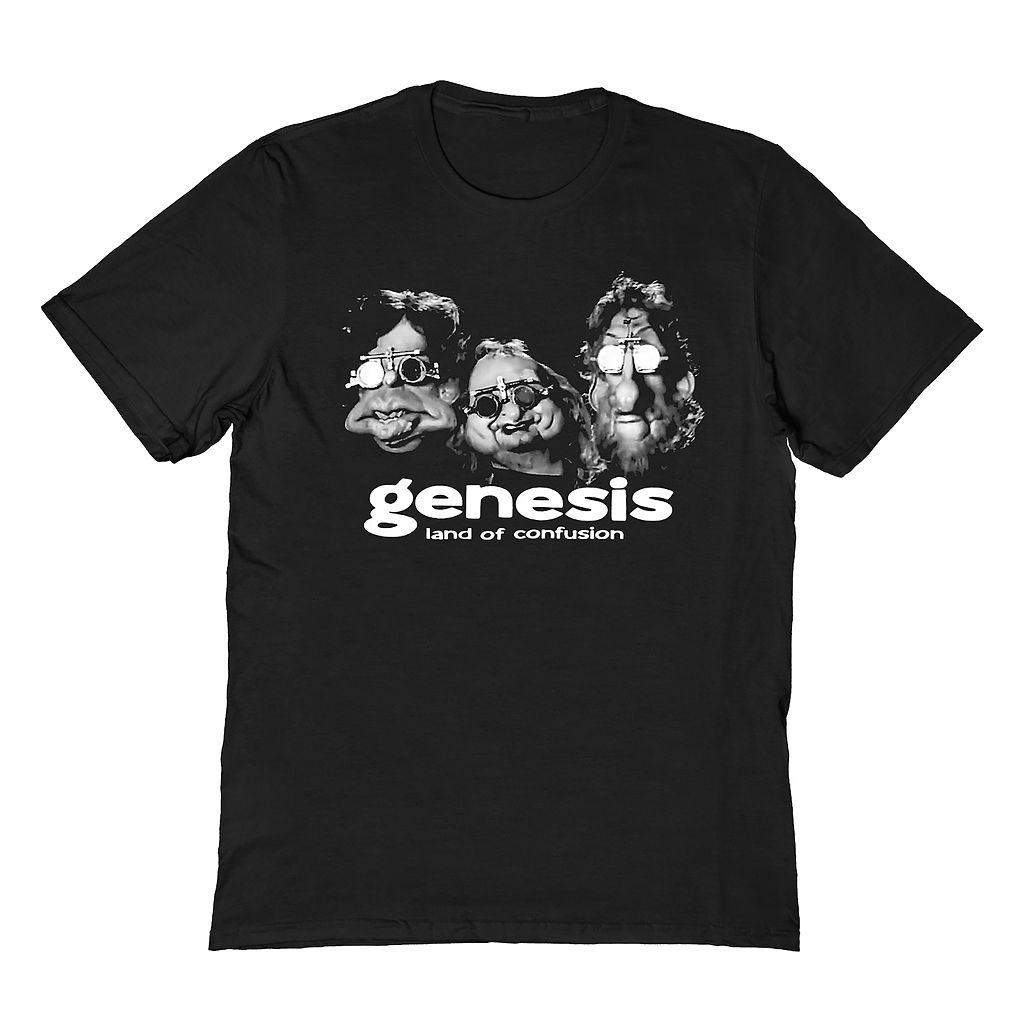 人となり プルオーバー 黒いこと 黒いこと 【 LICENSED CHARACTER GENESIS TEE / BLACK 】 メンズ流行り物 トップス カットソー