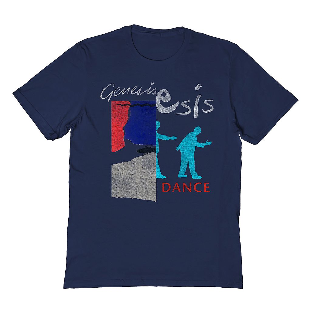 人となり プルオーバー 紺色 米国海軍 【 LICENSED CHARACTER GENESIS TEE / NAVY 】 メンズ流行り物 トップス カットソー