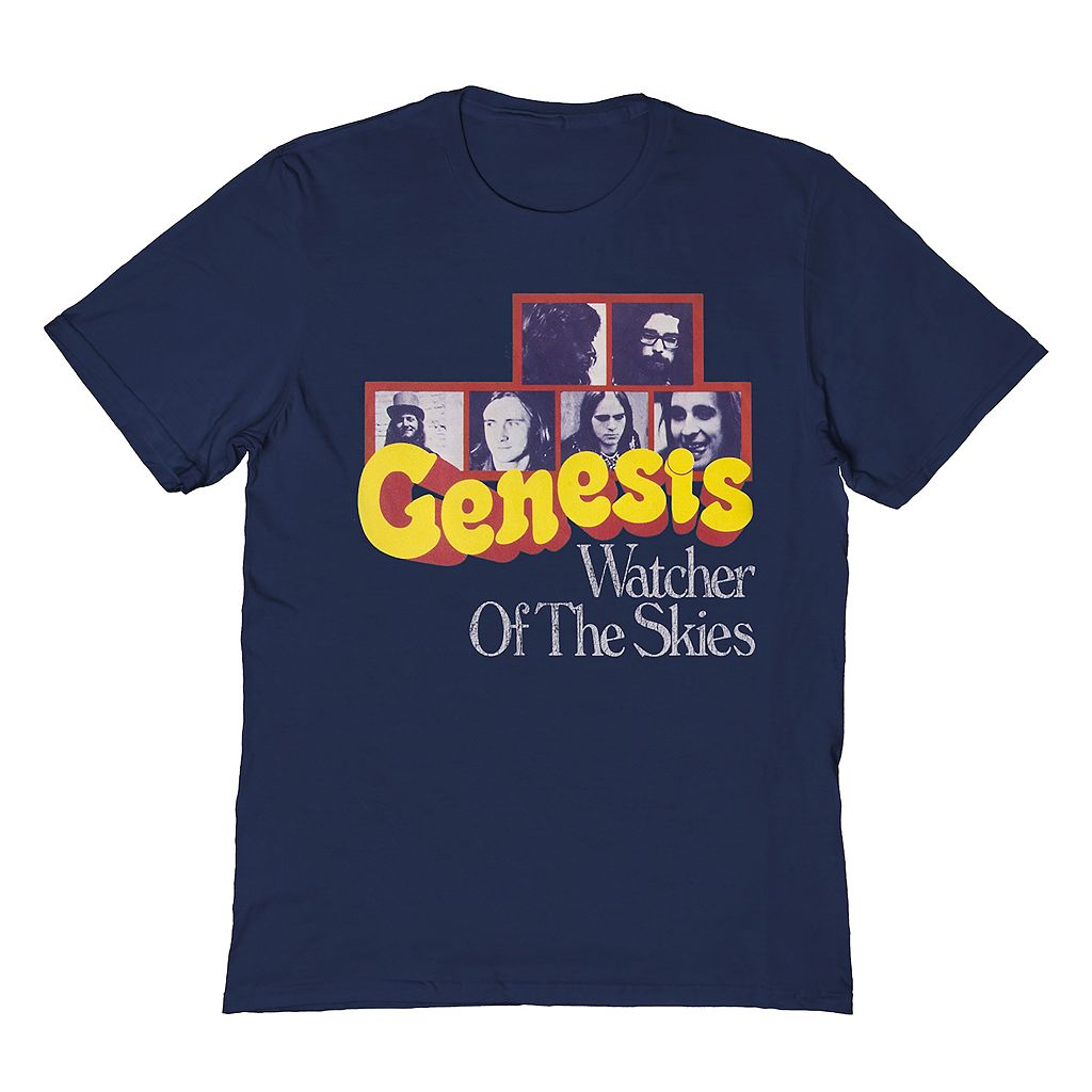 人となり プルオーバー 紺色 米国海軍 【 LICENSED CHARACTER GENESIS TEE / NAVY 】 メンズ流行り物 トップス カットソー