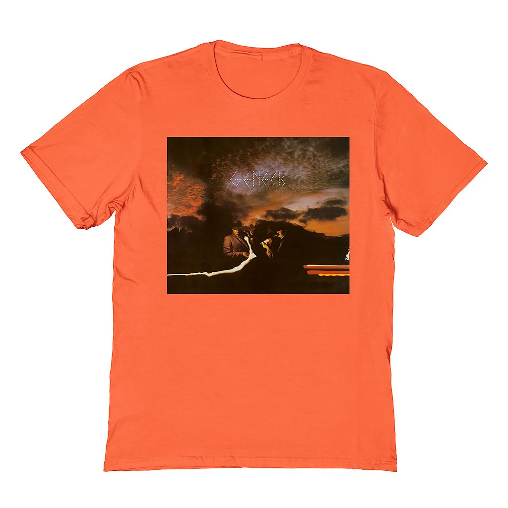 人となり プルオーバー 【 LICENSED CHARACTER GENESIS TEE / 】 メンズ流行り物 トップス カットソー