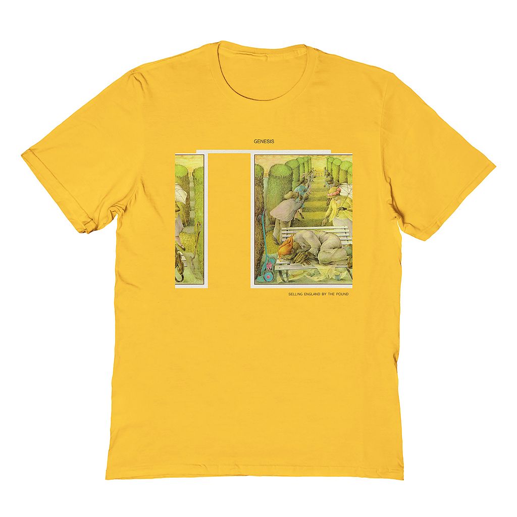 キャラクター Tシャツ 【 LICENSED CHARACTER GENESIS TEE / 】 メンズファッション トップス カットソー