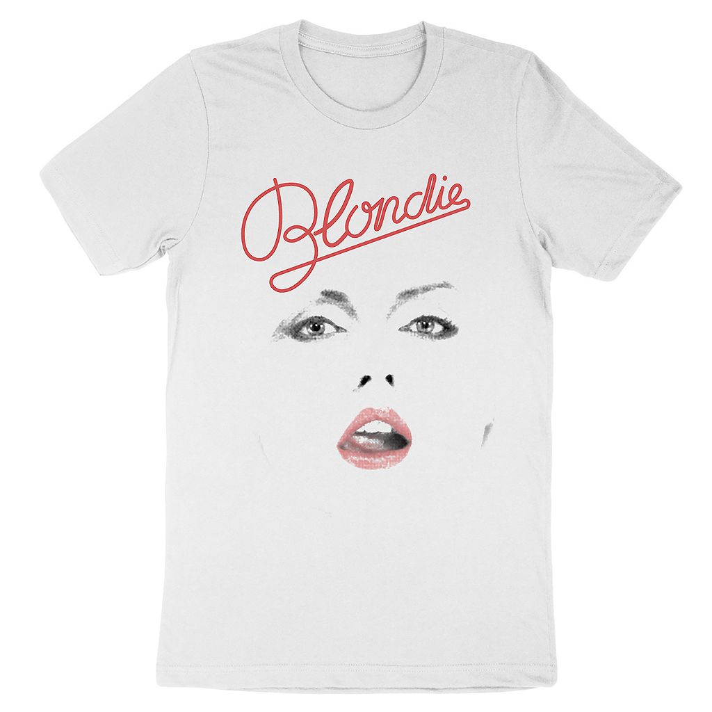 人となり プルオーバー 白いこと 白いこと 【 LICENSED CHARACTER BLONDIE TEE / WHITE 】 メンズ流行り物 トップス カットソー