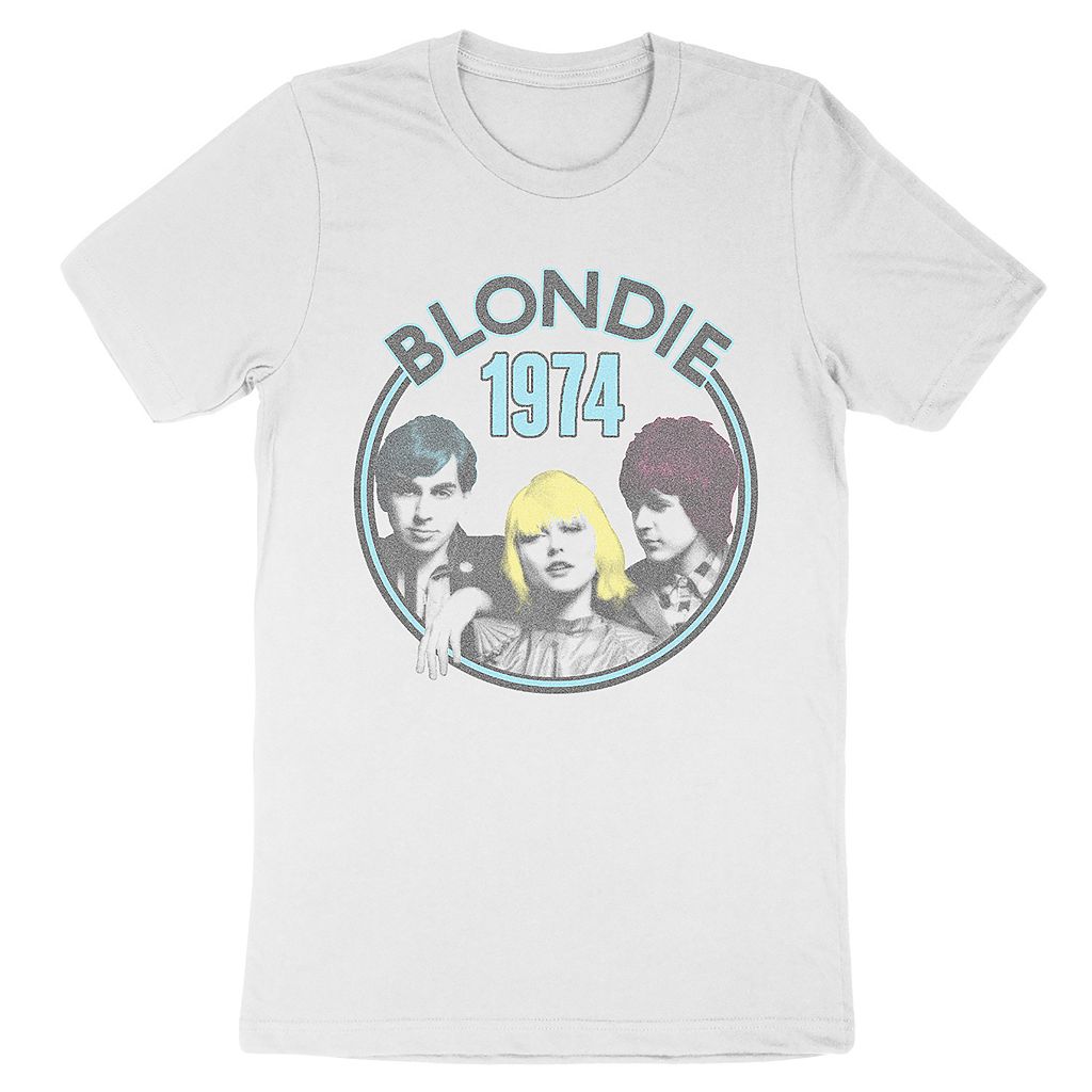 人となり プルオーバー 白いこと 白いこと 【 LICENSED CHARACTER BLONDIE TEE / WHITE 】 メンズ流行り物 トップス カットソー