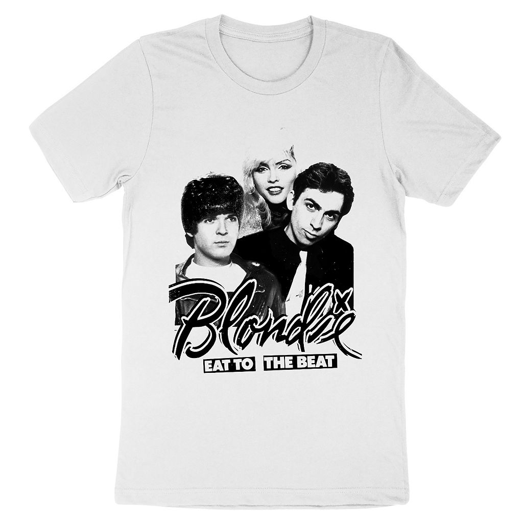 人となり プルオーバー 白いこと 白いこと 【 LICENSED CHARACTER BLONDIE TEE / WHITE 】 メンズ流行り物 トップス カットソー