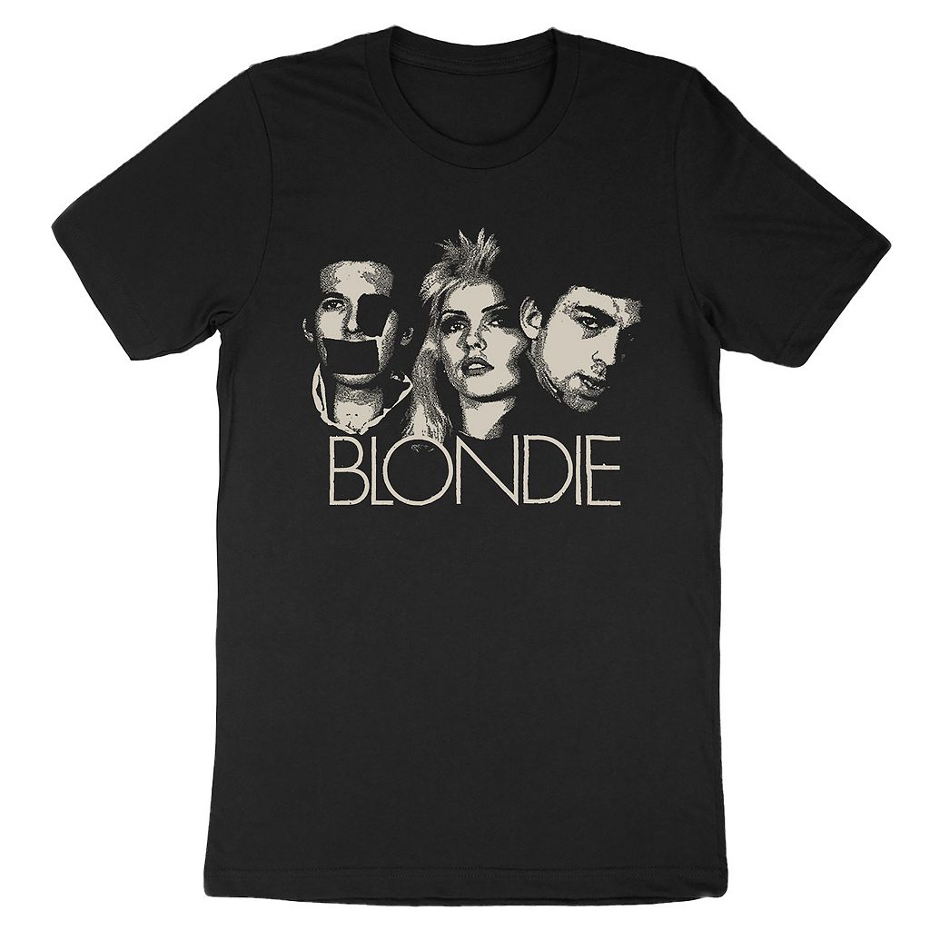 人となり プルオーバー 黒いこと 黒いこと 【 LICENSED CHARACTER BLONDIE TEE / BLACK 】 メンズ流行り物 トップス カットソー