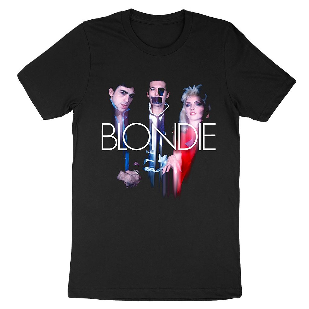 人となり プルオーバー 黒いこと 黒いこと 【 LICENSED CHARACTER BLONDIE TEE / BLACK 】 メンズ流行り物 トップス カットソー