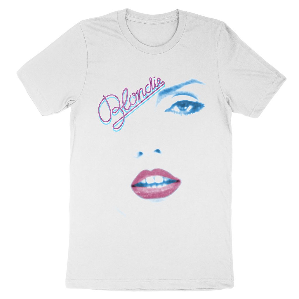 人となり プルオーバー 白いこと 白いこと 【 LICENSED CHARACTER BLONDIE TEE / WHITE 】 メンズ流行り物 トップス カットソー