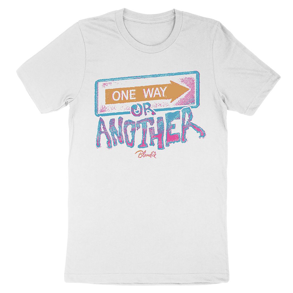 人となり プルオーバー 白いこと 白いこと 【 LICENSED CHARACTER BLONDIE TEE / WHITE 】 メンズ流行り物 トップス カットソー