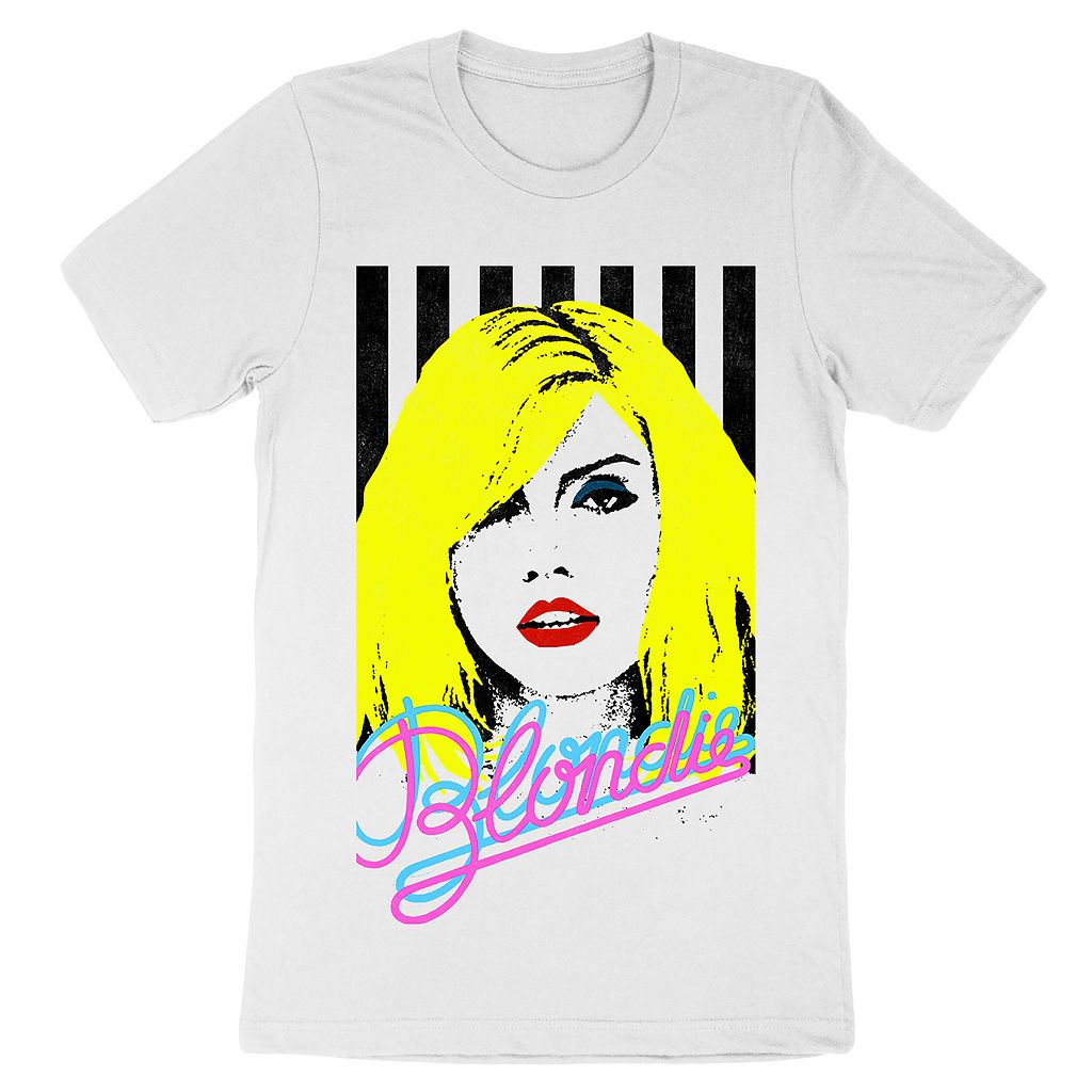 人となり プルオーバー 白いこと 白いこと 【 LICENSED CHARACTER BLONDIE TEE / WHITE 】 メンズ流行り物 トップス カットソー