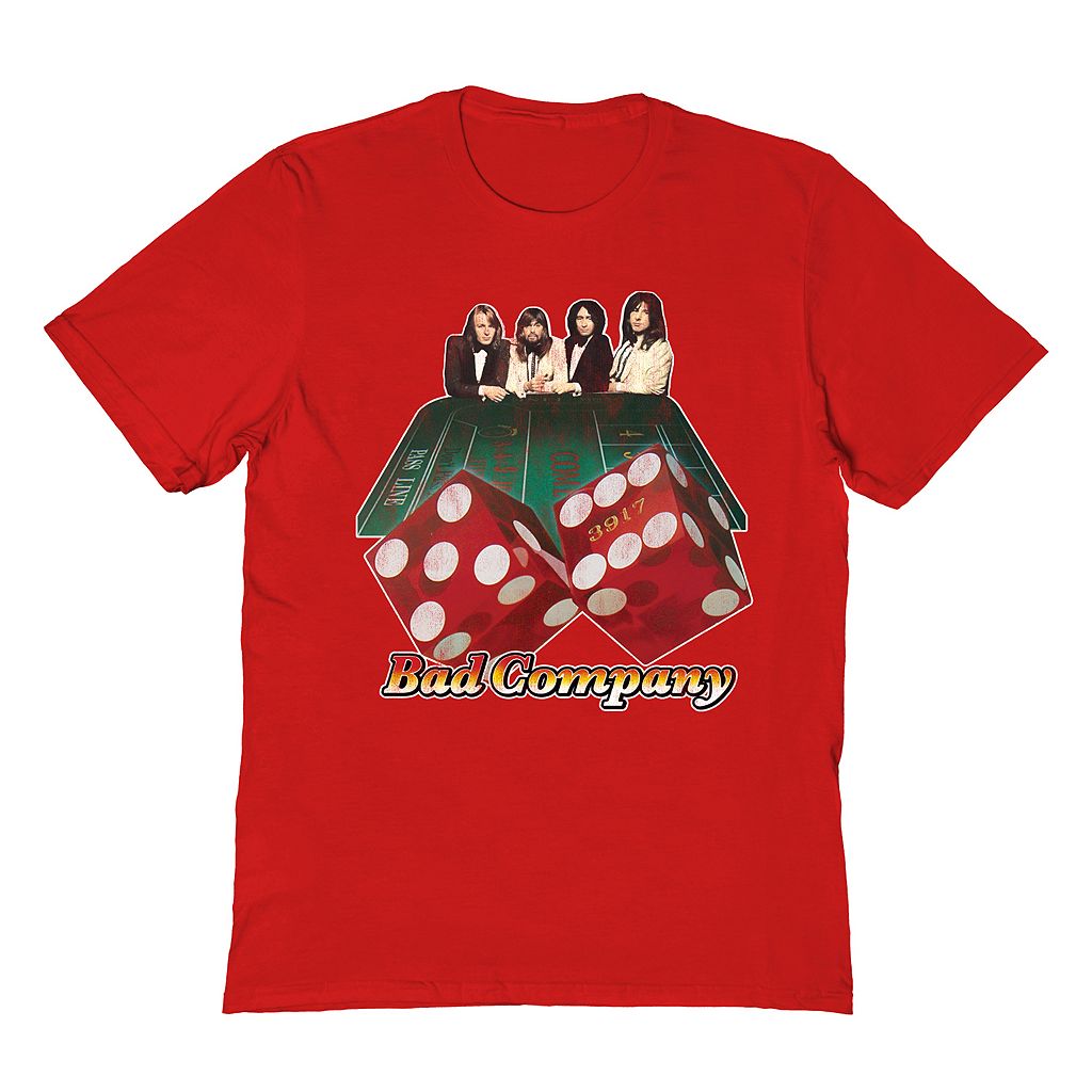 キャラクター Tシャツ 【 LICENSED CHARACTER BAD COMPANY TEE / 】 メンズファッション トップス カットソー 13,370円