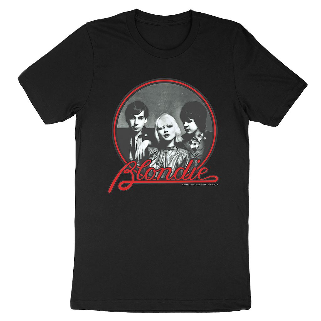 人となり プルオーバー 黒いこと 黒いこと 【 LICENSED CHARACTER BLONDIE TEE / BLACK 】 メンズ流行り物 トップス カットソー