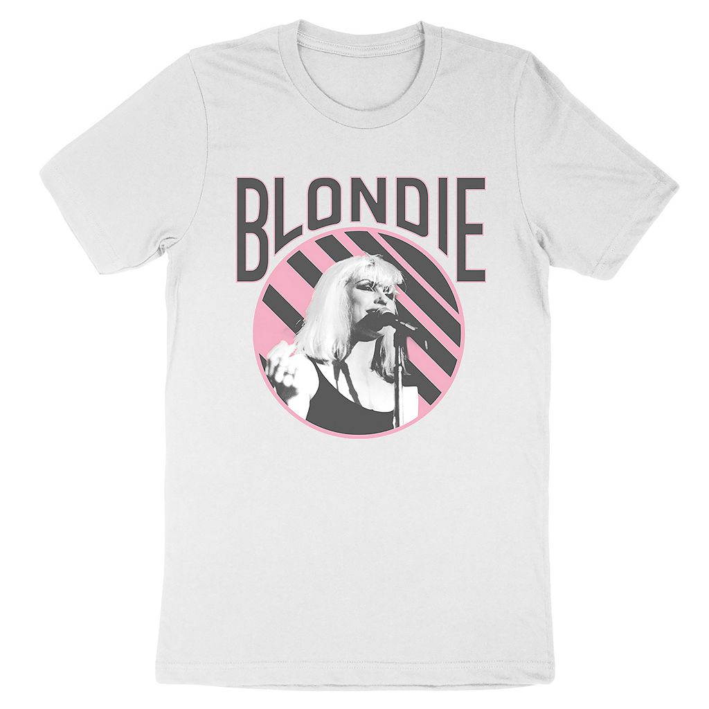 人となり プルオーバー 白いこと 白いこと 【 LICENSED CHARACTER BLONDIE TEE / WHITE 】 メンズ流行り物 トップス カットソー