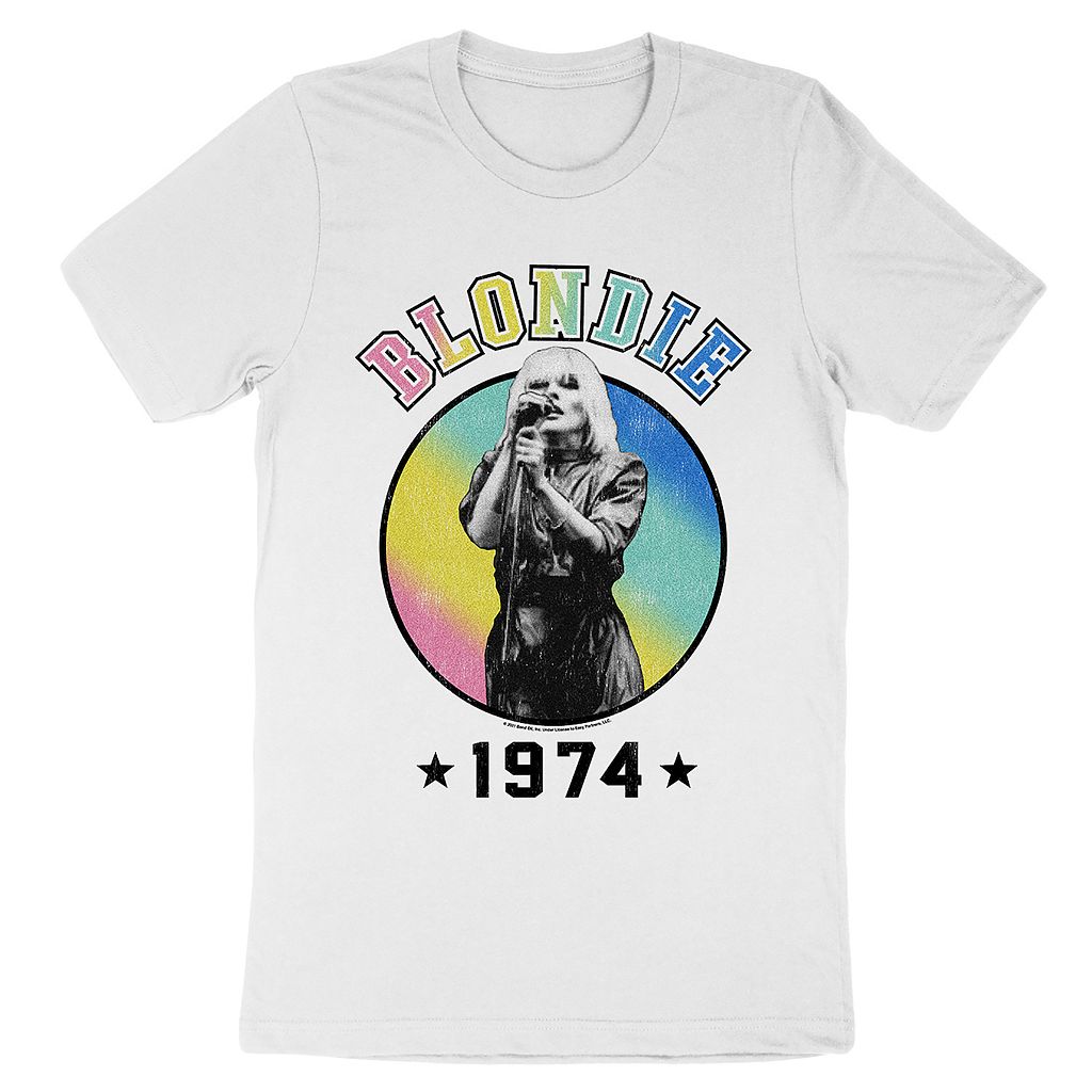 人となり プルオーバー 白いこと 白いこと 【 LICENSED CHARACTER BLONDIE TEE / WHITE 】 メンズ流行り物 トップス カットソー