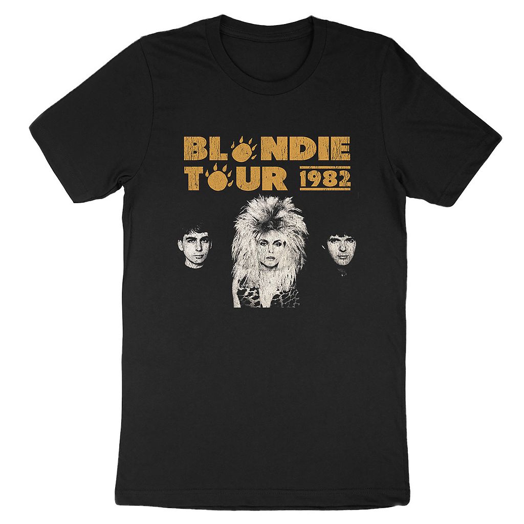 人となり プルオーバー 黒いこと 黒いこと 【 LICENSED CHARACTER BLONDIE TEE / BLACK 】 メンズ流行り物 トップス カットソー