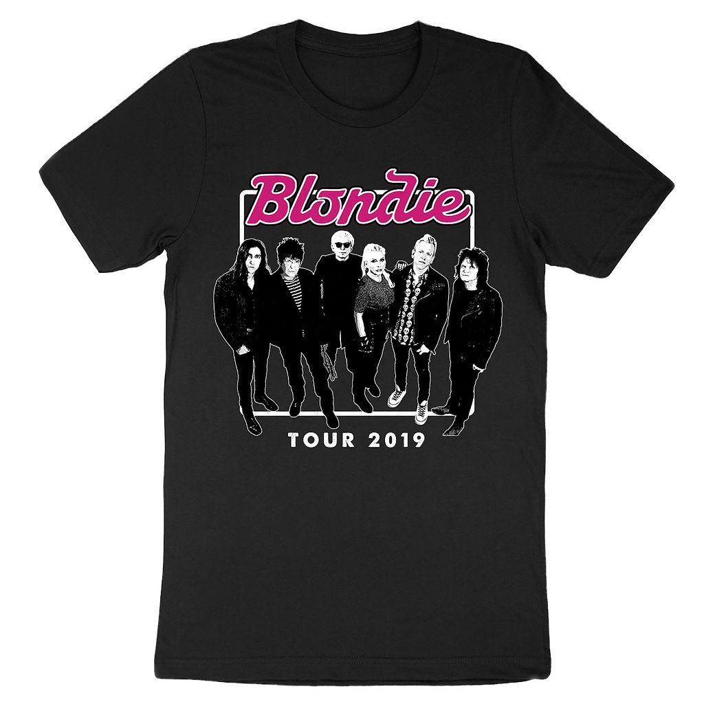 人となり プルオーバー 黒いこと 黒いこと 【 LICENSED CHARACTER BLONDIE TEE / BLACK 】 メンズ流行り物 トップス カットソー