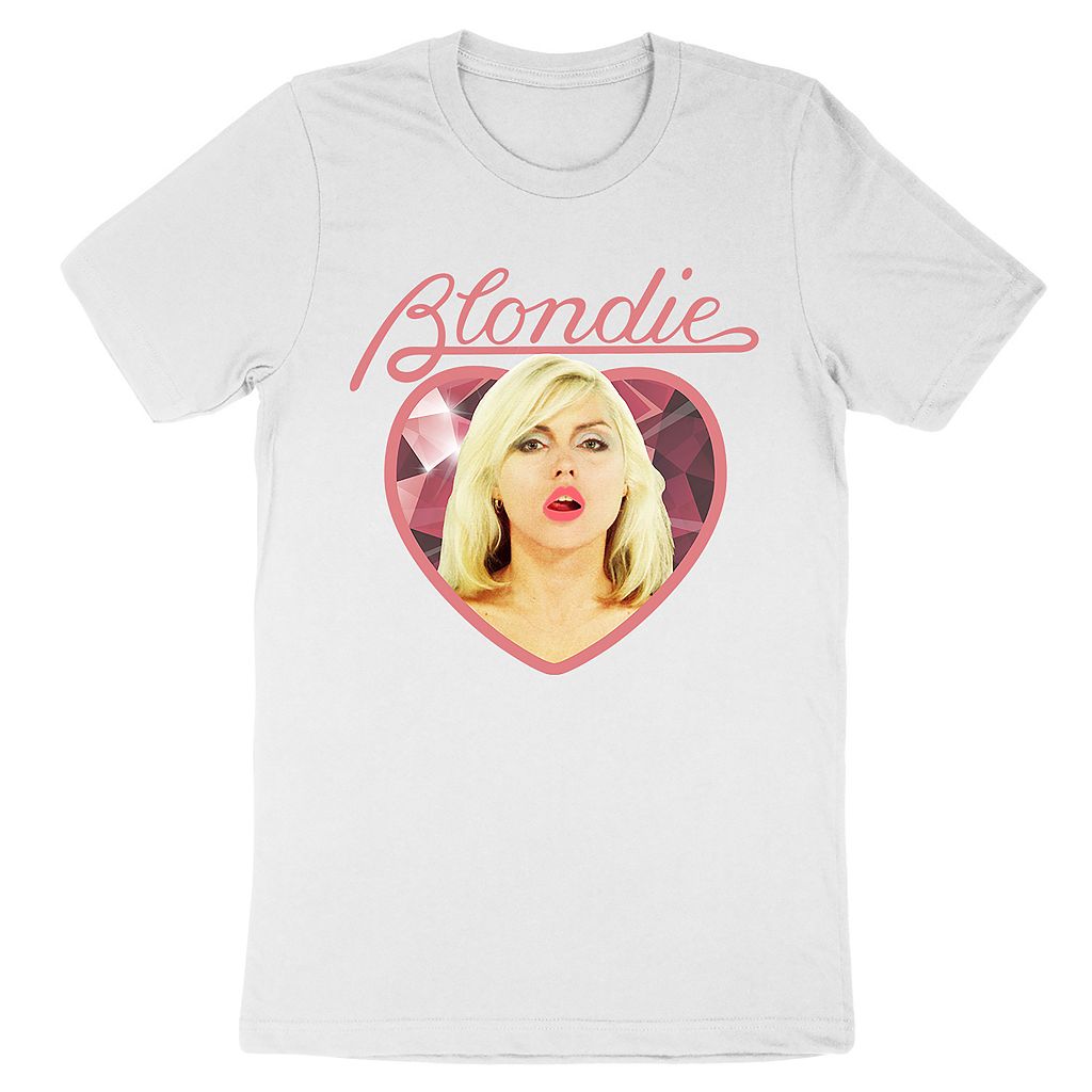 キャラクター Tシャツ 白色 ホワイト 【 LICENSED CHARACTER BLONDIE TEE / WHITE 】 メンズファッション トップス カットソー