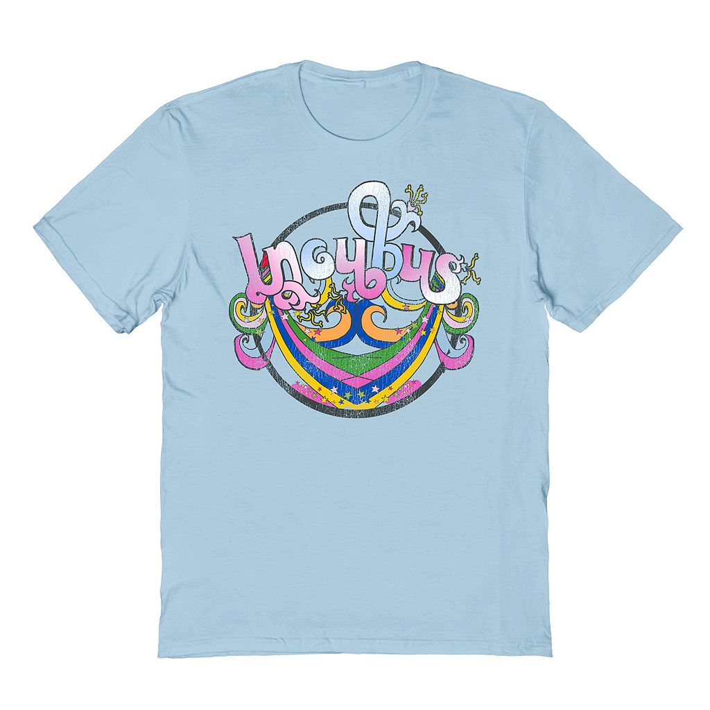 キャラクター Tシャツ 【 LICENSED CHARACTER INCUBUS TEE / 】 メンズファッション トップス カットソー