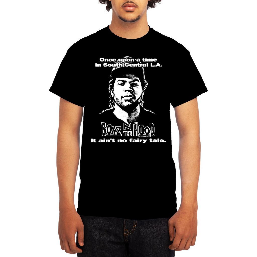 キャラクター Tシャツ N' 【 LICENSED CHARACTER Z THE HOOD TEE / 】 メンズファッション トップス カットソー｜スニケス