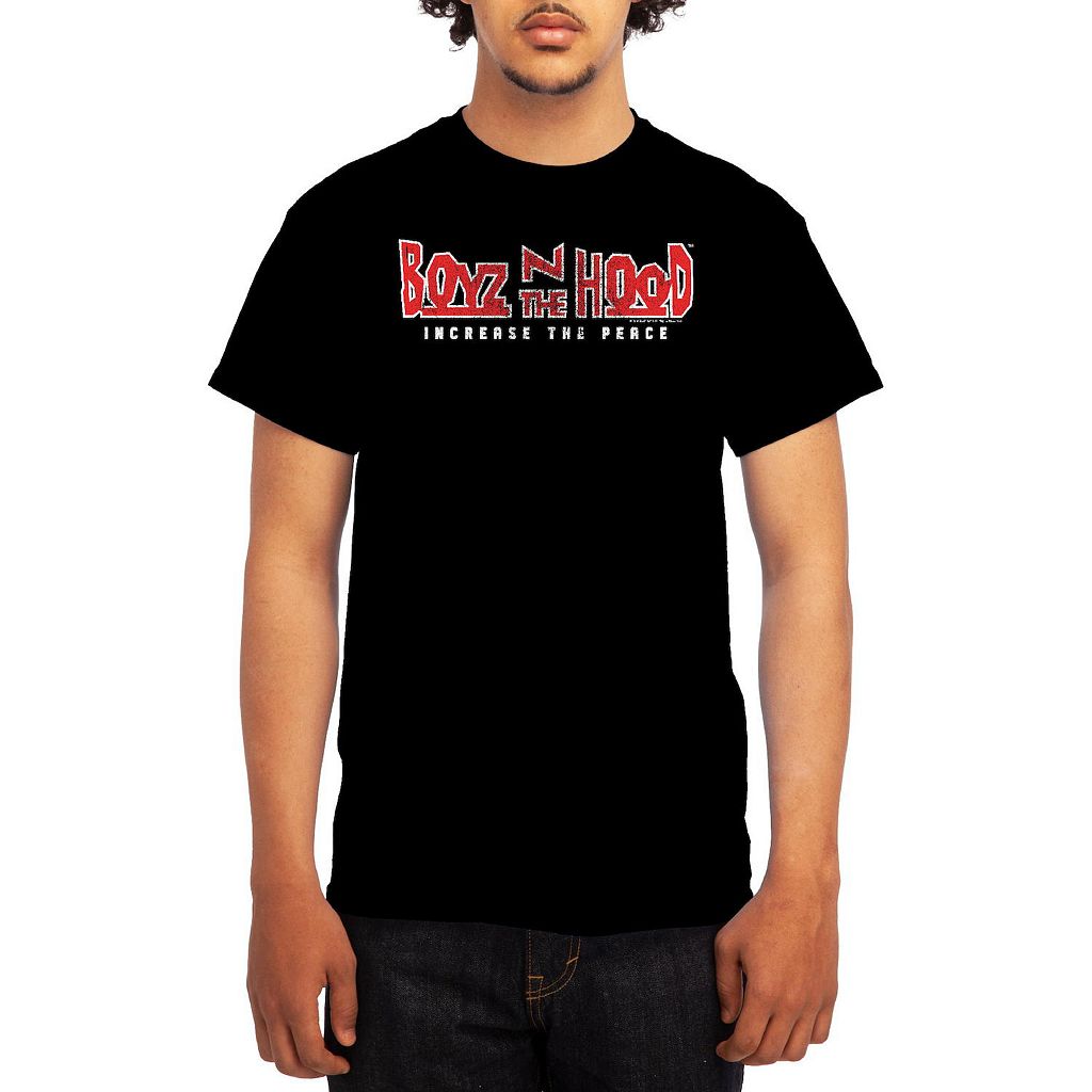 キャラクター Tシャツ N' 【 LICENSED CHARACTER Z THE HOOD TEE / 】 メンズファッション トップス カットソー 13,774円