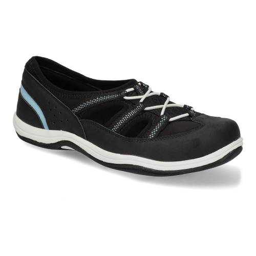 イージーストリート 表どおり スリッポン スニーカー 運動すること靴 【 EASY STREET AWAKE SLIP-ON SHOES / 】