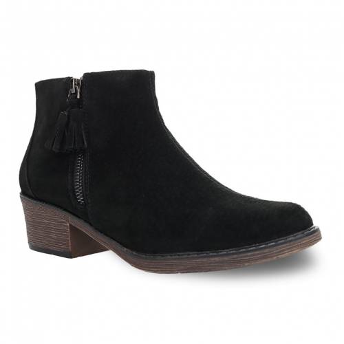 プロペット レベル スエード スウェード ブーツ 【 PROPET REBEL SUEDE ANKLE BOOTS / 】 27,750円