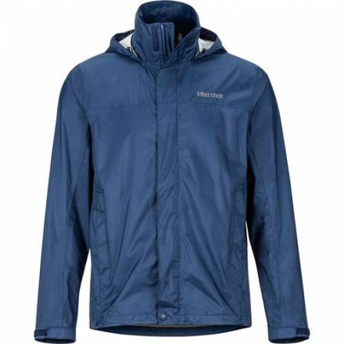 マーモット Marmot ブルゾン 紺色 紺 Marmot Precip Eco Jacket Arctic Navy メンズファッション 降雨衣 レインジャケット レイン捩り ファッションブランド名 心安い ファッション Drcade Com