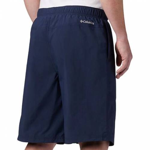 コロンビア Columbia 紺色 ネイビー Columbia Palmerston Peak Short Collegiate Navy メンズ流行り物 ズボン ズボン下 ファッション商標 心安い ファッション パンツ Damienrice Com