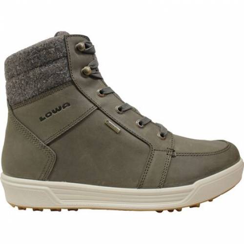 ローバー Lowa ウィンター ブーツ オリーブ Lowa Molveno Ii Gtx Winter Boot Olive メンズ ブーツ 流行り物ブランド カジュアル ファッション スニーカー Shirleycalcados Com Br