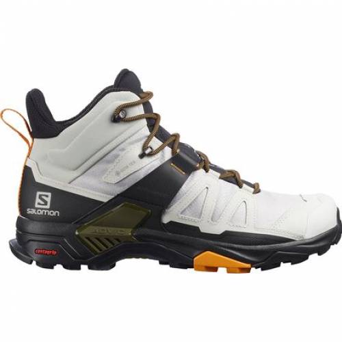 サロモン Salomon サロモン ウルトラ ミッド ルーナー ルナー Salomon Ultra X 4 Mid Gtx Hiking Shoe Lunar Rock Magnet Butterscotch メンズ ブーツ 流行り物ブランド 快適 ファッション スニーカー Shirleycalcados Com Br