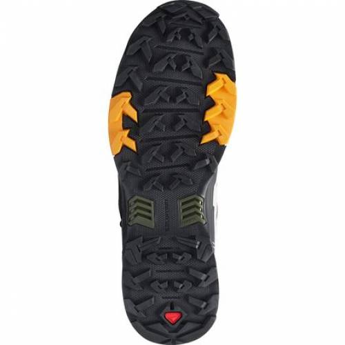 サロモン Salomon サロモン ウルトラ ミッド ルーナー ルナー Salomon Ultra X 4 Mid Gtx Hiking Shoe Lunar Rock Magnet Butterscotch メンズ ブーツ 流行り物商品名 軽い ファッション スニーカー Damienrice Com
