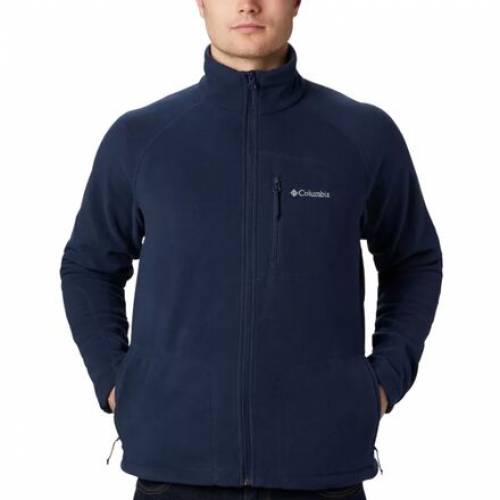 コロンビア Columbia ファスト フリース ウインドブレーカー 紺色 ダークブルー フリースジャケット Columbia Fast Trek Ii Collegiate Navy メンズモード 上着 ジャケット ファッションブランド 非公式 ファッション ジャケット パーカー 最善 Damienrice Com