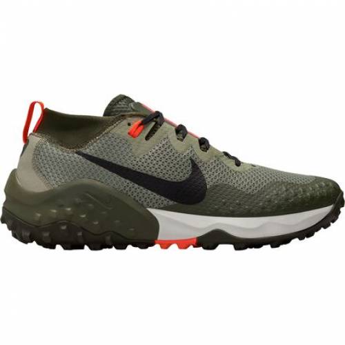 ナイキ Nike 正規陸軍 カーキ メンズ Nike Wildhorse 7 Trail Running Shoe Light Army Blackcargo Khaki ナイキ 非公式 ファッション スニーカー Klubwino Pl