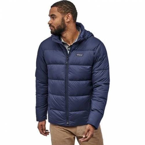 パタゴニア Patagonia ダウン ジャケット クラシック 紺色 ネイビー メンズ Patagonia Patagoniasilent Down Insulated Jacket Classic Navy Onpointchiro Com