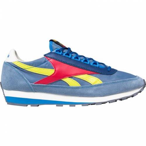 reebok red white and blue shoes
