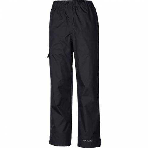 コロンビア ブルック パンツ 黒色 ブラック Columbia Cypress Brook Ii Pant Black B Malibu Auto Pl