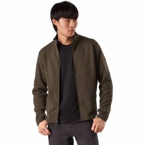 圧倒的高評価レビュー4 5 アークテリクス Arc Teryx カーディガン ヘザー Arc Teryx Heather Covert Cardigan Dracaena メンズファッション コート ジャケット 安い大特価