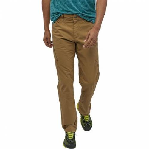 人気top ズボン パンツ パタゴニア Patagonia パンツ 茶色 ブラウン Patagonia Venga Rock Pant Coriander Brown メンズファッション ズボン パンツ Www Mekatronik Org Tr