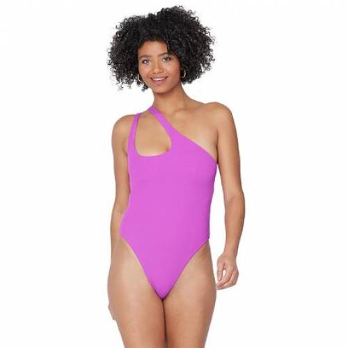 楽天市場 クラシック 水着 レディース L Space Phoebe Onepiece Classic Swimsuit Pitaya スニケス