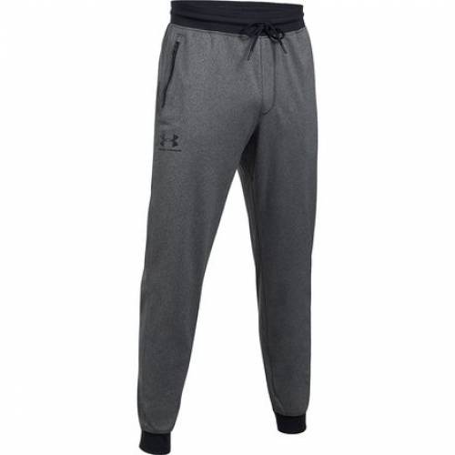 ジョガーパンツ ズボン下 アンダーアーマー メンズ 【 UNDER ARMOUR SPORTSTYLE JOGGER PANT / 】 メンズ流行り物 ズボン