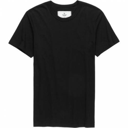 レイニングチャンプ Tシャツ メンズ 【 REIGNING CHAMP CREWNECK SHORT-SLEEVE T-SHIRT / 】 メンズファッション トップス カットソー|スニケス