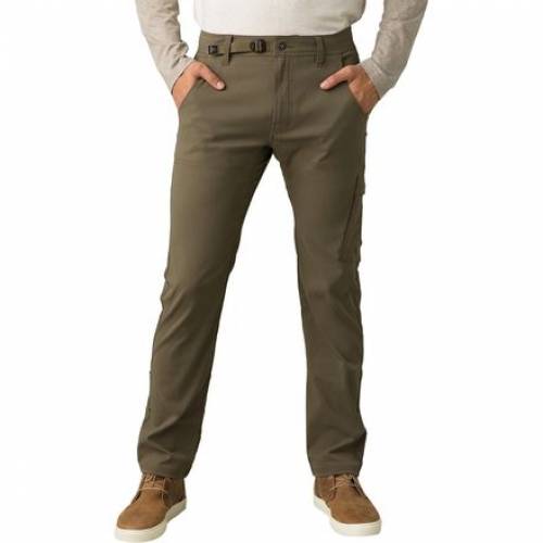 大人も着やすいシンプルファッション グリーン 緑 パンツ Prana プラナ パンツ ズボン メンズファッション Slate Pant Straight Zion Stretch Prana Green Byrc155 Sushionline Ge