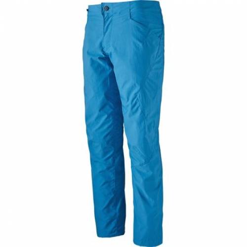 超人気の Pant Rock Rps Patagonia ブルー 青色 パンツ Patagonia パタゴニア Andes パンツ ズボン メンズファッション Blue Byrc155 7159 Kalnica Eu