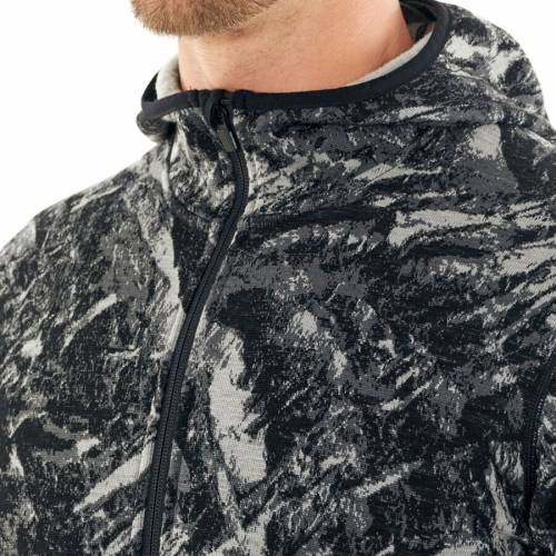 アイスブレーカー ボンネット幸 ブルゾン 真っ黒 ニグロ フード付ジャケット メンズ Icebreaker Elemental Longsleeve Zip Black Yhuu Com Br アイスブレーカー ボンネット幸 ブルゾン 真っ黒 ニグロ フード付ジャケット メンズ Icebreaker Elemental Longsleeve Zip Black Yhuu Com Br